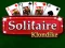Trò chơi Solitaire Klondike trực tuyến