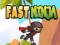 Trò chơi Ninja Nhanh trực tuyến