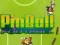 Trò chơi Pinball Bóng đá trực tuyến
