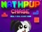 Trò chơi Mathpup Theo Dõi Phép Nhân trực tuyến