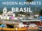Trò chơi Chữ Cái Ẩn Brazil trực tuyến