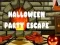 Trò chơi Thoát khỏi bữa tiệc Halloween trực tuyến
