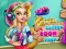 Trò chơi Chuẩn bị phòng đại học của Gwen trực tuyến