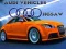 Trò chơi Ghép hình Xe Audi trực tuyến