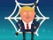 Trò chơi Nhện Trump trực tuyến