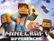 Trò chơi Sự khác biệt Minecraft trực tuyến
