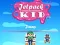 Trò chơi Đứa trẻ với Jetpack trực tuyến