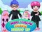 Trò chơi Thay đồ cho Baby Taylor trượt tuyết trực tuyến