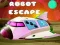 Trò chơi Cuộc Tẩu Thoát Của Robot trực tuyến