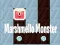 Trò chơi Quái vật Marshmello trực tuyến