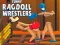 Trò chơi Vật Lộn Ragdoll Vui Nhộn trực tuyến