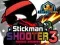 Trò chơi Stickman Xạ Thủ 3 Giữa Quái Vật trực tuyến
