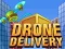 Trò chơi Giao hàng bằng Drone trực tuyến