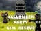 Trò chơi Cứu Cô Gái Tiệc Halloween trực tuyến