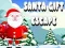 Trò chơi Trốn Thoát Quà Tặng Giáng Sinh trực tuyến
