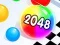 Trò chơi Ghép Biên 2048 trực tuyến