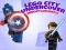 Trò chơi LEGO CITY Trò Chơi Ghép Thẻ Nhớ trực tuyến