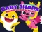Trò chơi Trò Chơi Ghép Thẻ Trí Nhớ Baby Shark trực tuyến