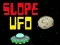 Trò chơi Dốc UFO trực tuyến
