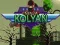 Trò chơi Ninja Kolyan trực tuyến