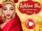 Trò chơi Hộp Thời Trang: Diva Giáng Sinh trực tuyến