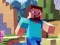 Trò chơi Minecraft - Steve Vàng trực tuyến