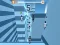 Trò chơi Stickman Parkour Tốc độ trực tuyến