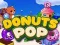 Trò chơi Bánh Donut Nổ trực tuyến