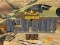 Trò chơi Máy bay chiến tranh hiện đại WW2 trực tuyến