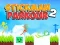 Trò chơi Stickman Parkour 2 trực tuyến