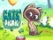Trò chơi Tiệc picnic của mèo trực tuyến
