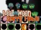 Trò chơi Đầu Đáng Sợ Halloween trực tuyến