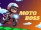 Trò chơi Ông Chủ Moto trực tuyến