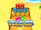 Trò chơi Khối Chuỗi 2048: Trò Chơi Hợp Nhất 3D trực tuyến