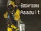 Trò chơi Tấn công Backrooms trực tuyến