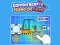 Trò chơi Zombiracer: Tốc độ trên Trái đất trực tuyến