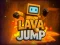 Trò chơi Lava nhảy trực tuyến