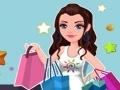 Trò chơi Phố Mua Sắm trực tuyến