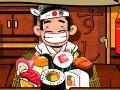 Trò chơi Ghép Sushi trực tuyến