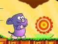 Trò chơi Lợn Ninja trực tuyến