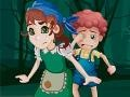 Trò chơi Hansel và Gretel trực tuyến