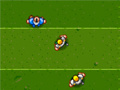 Trò chơi Rugby: Những Anh Hùng Gục Ngã trực tuyến