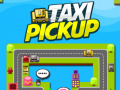 Trò chơi Đón Taxi trực tuyến