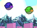 Trò chơi Những Con Chim Flappy Giận Dữ trực tuyến