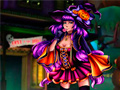 Trò chơi Tiệc Halloween trực tuyến