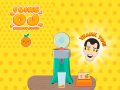Trò chơi Tôi thích nước cam trực tuyến