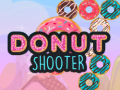 Trò chơi Người Bắn Donut trực tuyến