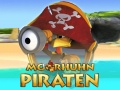 Trò chơi Cướp biển Moorhuhn trực tuyến