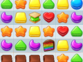 Trò chơi Mứt Cookie trực tuyến