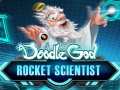 Trò chơi Doodle God: Nhà khoa học tên lửa trực tuyến